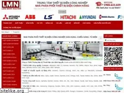 Sites similar to lienminhnguyen.com