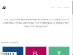 Sites similar to lienmuguercia.com