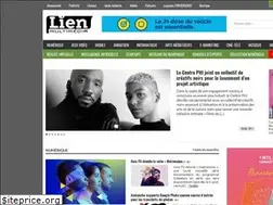 Sites similar to lienmultimedia.com
