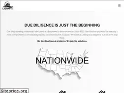 Sites similar to lienone.com