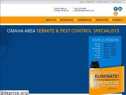 Sites similar to lienpestcontrol.com