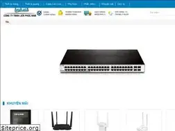 Sites similar to lienphucnam.com