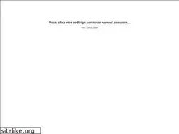 Sites similar to liens-referencement.fr