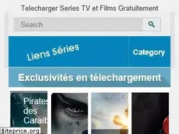 Sites similar to liens-series.com