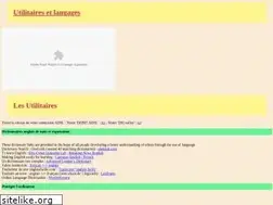 Sites similar to liens-utiles.eu