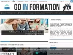 Sites similar to liens-vers-emploi.fr