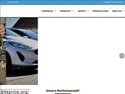 Sites similar to liensdorf.de