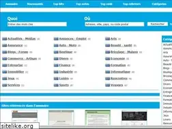 Sites similar to liensfrancais.net