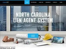 Sites similar to liensnc.com