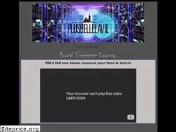 Sites similar to lienspblvenmasse.com
