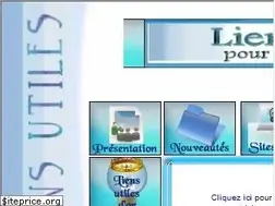 Sites similar to liensutiles.org