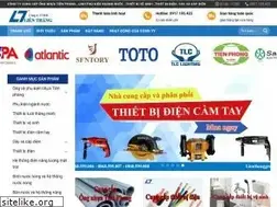 Sites similar to lienthanggroup.com