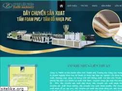Sites similar to lienthuan.com