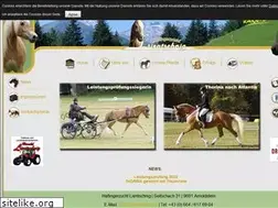 Sites similar to lientschnig.at