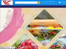 Sites similar to lienviet.com.vn