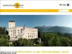 Sites similar to lienz.gv.at