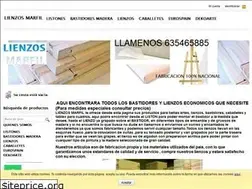 Sites similar to lienzonline.com