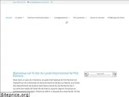 Sites similar to liep.fr