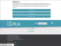 Sites similar to liepaja-airport.lv