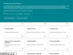 Sites similar to liepaja.edu.lv
