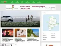 Sites similar to liepaja24.lv