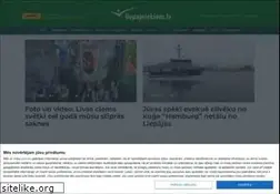 Sites similar to liepajniekiem.lv