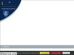 Sites similar to liepvre.fr