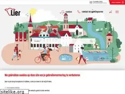 Sites similar to lier.be