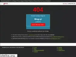 Sites similar to lier.keep.pl