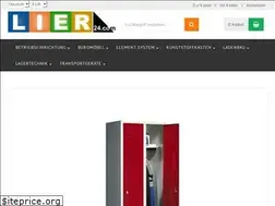 Sites similar to lier24.com