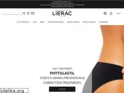 Sites similar to lierac.ca