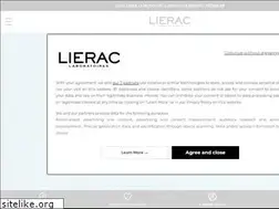 Sites similar to lierac.pt