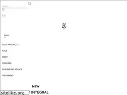 Sites similar to lierac.us