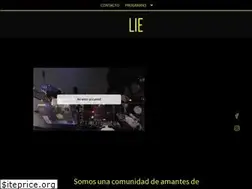 Sites similar to lieradio.com
