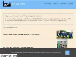 Sites similar to lierbelicht.be