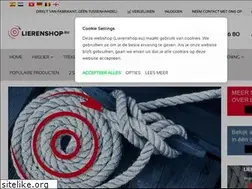 Sites similar to lierenshop.nl