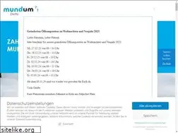 Sites similar to liermann.de