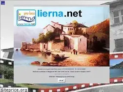 Sites similar to lierna.net