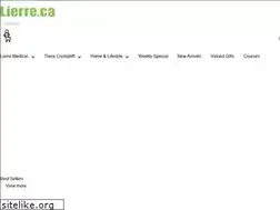 Sites similar to lierre.ca
