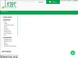 Sites similar to lierre.com.br