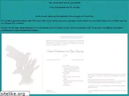 Sites similar to lierse-kant.com