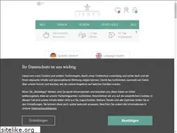 Sites similar to lierys.com