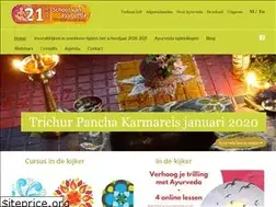 Sites similar to lies-ameeuw.com
