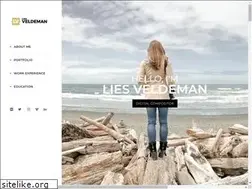 Sites similar to lies-veldeman.com