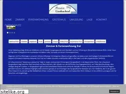 Sites similar to liesbachtal.de