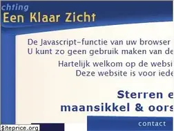 Sites similar to liesbethbisterbosch.org