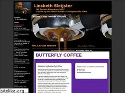 Sites similar to liesbethsleijster.nl