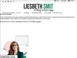 Sites similar to liesbethsmit.com