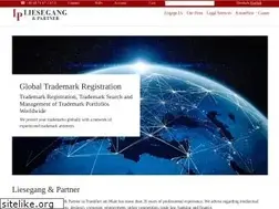 Sites similar to liesegang-partner.com