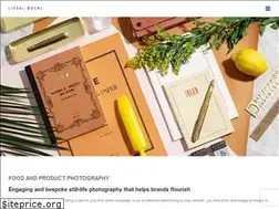 Sites similar to lieselbockl.co.uk